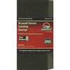 Corner Drywall Sanding Sponge, Fine/Medium