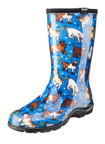 Garden Boots Sloggers Rainboots Sloggers Women's Rain Garden Boot