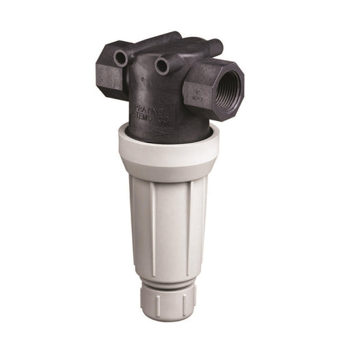 Ag Spray Teejet Line Strainer Complete
