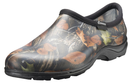 Sloggers Men's Rain & Garden Shoes Camo