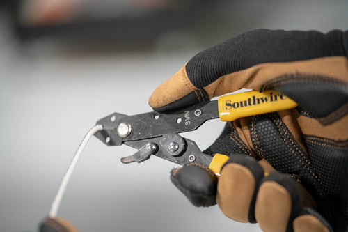 Southwire V-Notch Wire Stripper