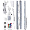 Bazz U16002RD LED Color Strip, Under Cabinet ~ 3 Pack