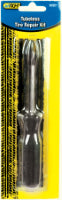 Performance Tool Economy Tire Repair Kit