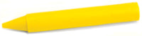 Performance Tool Yellow Tire Marking Crayon