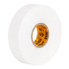 NSI Industries WW-732-WT WarriorWrap Premium Medium 3/4 in. x 66 ft. 7 mil Vinyl Electrical Tape, White