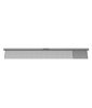 Andis Steel Comb Pet Grooming Tool