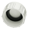 Lasco Fittings ¾ FHT Irrigation Hose Cap