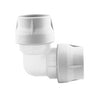 Lasco Fittings ¾ Slip Push Fittings Push On Elbow