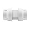 Lasco Fittings 1 Slip Push Fittings Push On Coupling