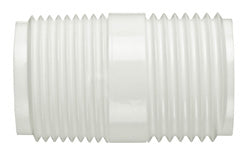 Lasco Fittings ¾ MHT x MIPT Irrigation Hose Adapter - Male