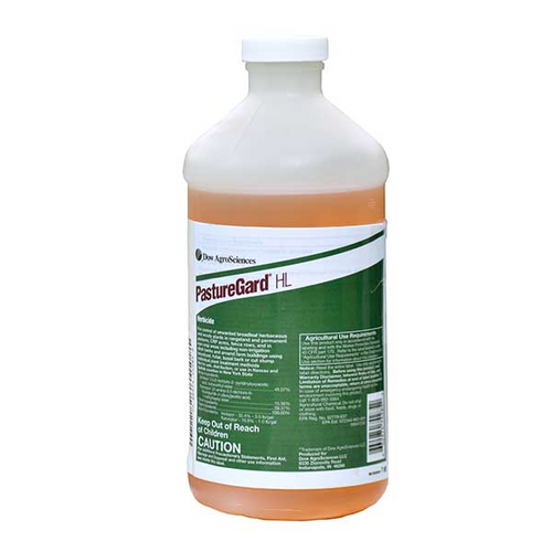 PASTUREGARD HL HERBICIDE 1 QT