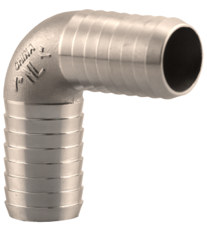 Plumbeeze 90° Elbow