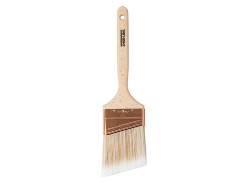 Shur-Line 3 Angle Sash Paint Brush