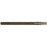 Mayhew 1/4″ Cold Chisel