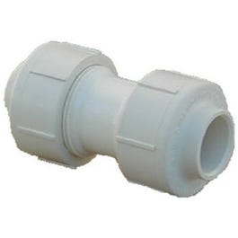 CPVC Coupling, 3/4-In.
