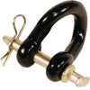 Agralink Farm Twisted Clevises 3/4 x 3 1/2