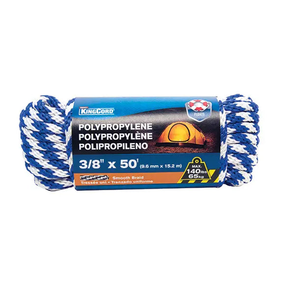 Mibro Kingcord Polypropylene Floats 3/8