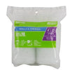Premium Knit Paint Roller Cover, 3/8-In. Nap x 4-In., 2-Pk.