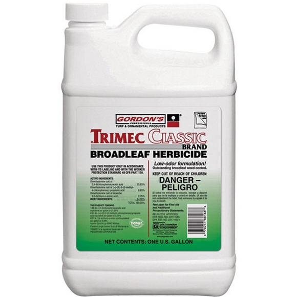 PBI-Gordon Trimec® Classic Broadleaf Herbicide