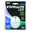 Feit Elec. NL4/LED Night Light, 3 LED Round Eternalite