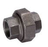 Southland Black Union 150# Malleable Iron Threaded Fittings 4