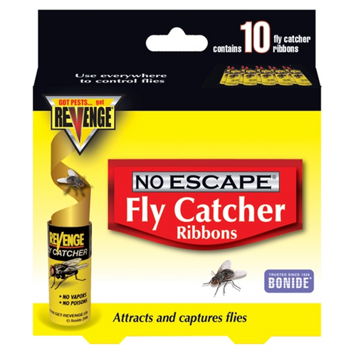 REVENGE® Fly Catchers