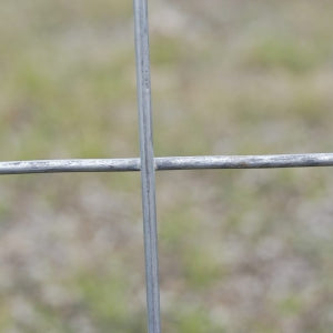 Oklahoma Steel & Wire Utility Fabric 12.5 ga 72 in x 100 ft