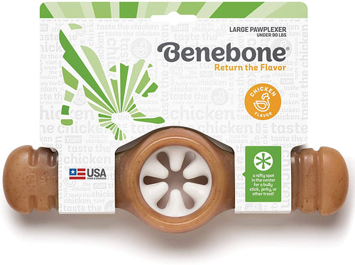 Benebone Chicken Pawplexer