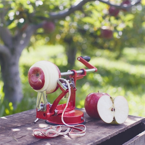 Weston Apple Peeler