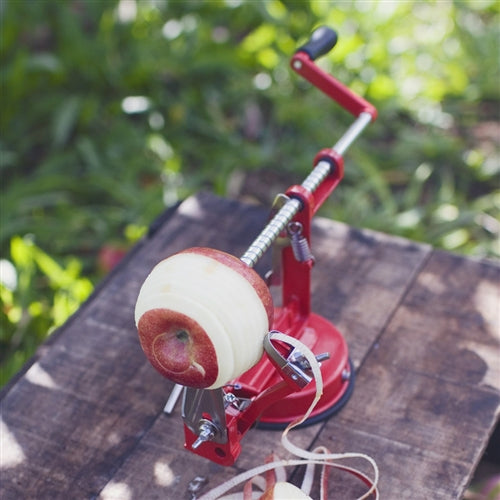 Weston Apple Peeler