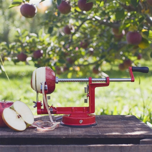 Weston Apple Peeler