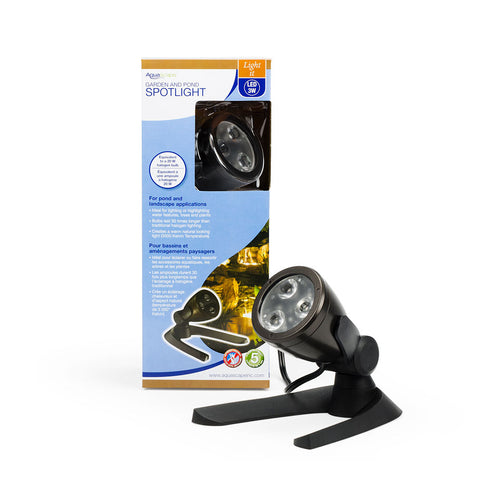 Aquascape Pond and Landscape LED 3-Watt Spotlight