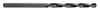 Century Drill & Tool High Speed Steel Drill Bit 1-16″ Overall Length 1-7/8″ 2pack