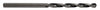 Century Drill & Tool High Speed Steel Drill Bit 5/32″ Overall Length 3-1/8″