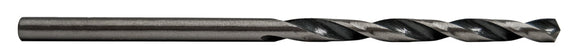 Century Drill & Tool High Speed Steel Drill Bit 5/32″ Overall Length 3-1/8″