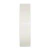 NSI Industries WW-732-GY WarriorWrap Premium Medium 3/4 in. x 66 ft. 7 mil Vinyl Electrical Tape, Grey