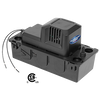 Superior Pump 1/50 Hp Condensate Pump with Safety Switch