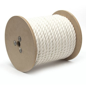 Mibro Group 400531 3/4x100 Cotton Rope