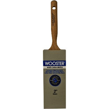 Wooster 0Z11180020 Platinum Brush ~ 2in.