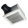 Broan Flex™ Series 110 CFM 1.0 Sones Humidity Sensing Ventilation Fan Energy Star®