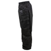 Frogg Toggs AS1310-112MD All Sports Breathable Rainsuit Blue Black Medium