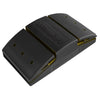 Allway Rubber Sanding Block, Carded