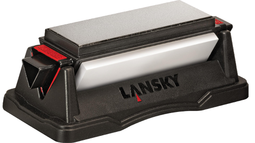 Lansky Tri-Stone Benchstone 2 x 6