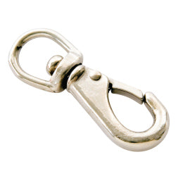 King Chain Boat Snap Swivel 3-1/4 in.