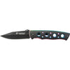 Smith & Wesson® Extreme OPS Clip Point Folding Knife