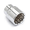 Crescent 3/4 Drive 12 Point Standard SAE Socket 1-1/2