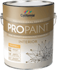 California Products Propaint Interior Eggshell - Pastel Base 5 Gallon
