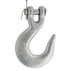 Mibro Clevis Slip Hook, 5/16