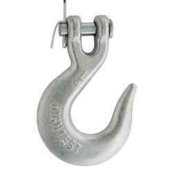 Mibro Clevis Slip Hook, 5/16