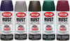 SPRAY PAINT 12 OZ PUR RUST PROT GLOS